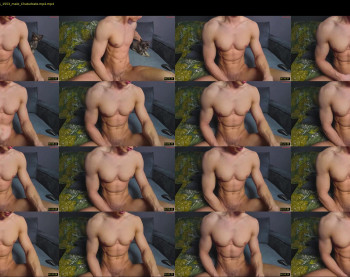 benjaminbond — 4 minute Chaturbate male webcam recording, 720p, Jul 21, 2025