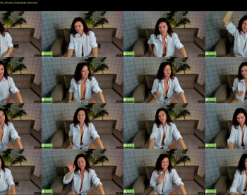 kandy_balls — 14 minute Chaturbate female webcam recording, 720p, Jul 22, 2025