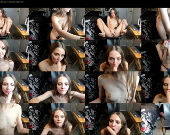 bab3jay — 41 minute Chaturbate female webcam recording, 720p, Aug 22, 2025