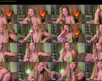 sweet__melon — 43 minute Chaturbate couple webcam recording, 720p, Sep 22, 2025