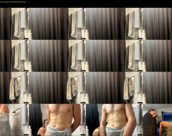 yanyanpixie — 20 minute Chaturbate couple webcam recording, 720p, Sep 21, 2025