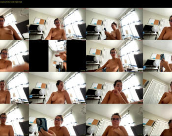 zoel87 — 44 minute Chaturbate female webcam recording, 720p, Sep 21, 2025