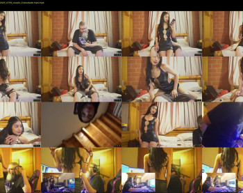 cheeseburgerjesus — 62 minute Chaturbate couple webcam recording, 720p, Oct 4, 2025