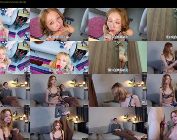 _fieryflash_ — 82 minute Chaturbate female webcam recording, 720p, Oct 7, 2025