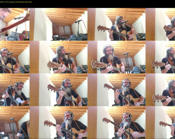 cheeseburgerjesus — 18 minute Chaturbate couple webcam recording, 720p, Oct 19, 2025