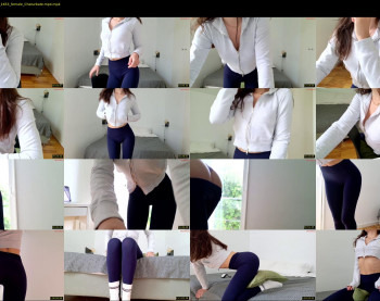 ms_seductive — 86 minute Chaturbate female webcam recording, 720p, Oct 21, 2025