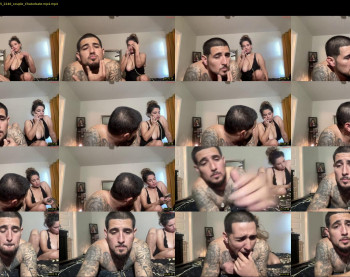 astro_n_tatiana — 5 minute Chaturbate couple webcam recording, 720p, Oct 27, 2025