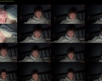 jkmidwest — 29 minute Chaturbate male webcam recording, 480p, Oct 28, 2025