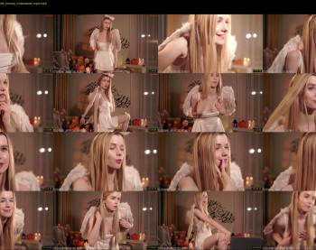eli_journey — 106 minute Chaturbate female webcam recording, 720p, Oct 31, 2025
