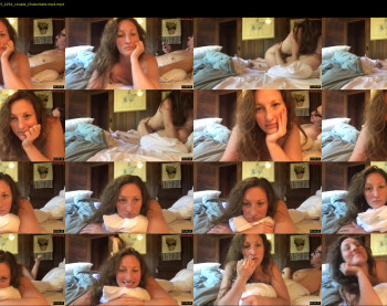 rubywavesback — 10 minute Chaturbate couple webcam recording, 480p, Nov 2, 2025