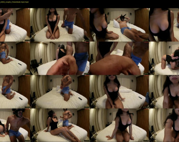 bakiandkozue — 34 minute Chaturbate couple webcam recording, 720p, Nov 5, 2025