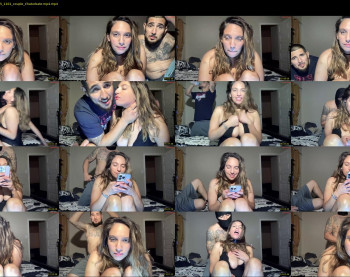 astro_n_tatiana — 16 minute Chaturbate couple webcam recording, 720p, Nov 8, 2025