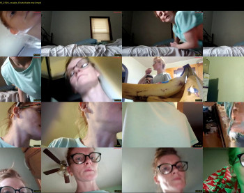 stickyredfunsize — 17 minute Chaturbate couple webcam recording, 480p, Nov 8, 2025