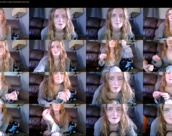 stickyredfunsize — 4 minute Chaturbate couple webcam recording, 480p, Nov 9, 2025