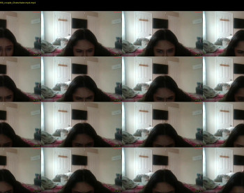 hijababyxo — 3 minute Chaturbate female webcam recording, 480p, Nov 18, 2025