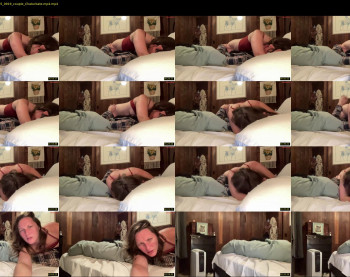 rubywavesback — 4 minute Chaturbate couple webcam recording, 720p, Nov 22, 2025