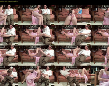 rubywavesback — 50 minute Chaturbate couple webcam recording, 720p, Nov 24, 2025