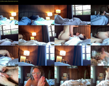 rubywavesback — 16 minute Chaturbate couple webcam recording, 720p, Nov 27, 2025