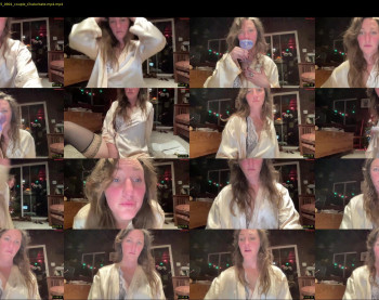 rubywavesback — 16 minute Chaturbate couple webcam recording, 720p, Nov 28, 2025