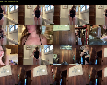 rubywavesback — 23 minute Chaturbate couple webcam recording, 720p, Nov 29, 2025