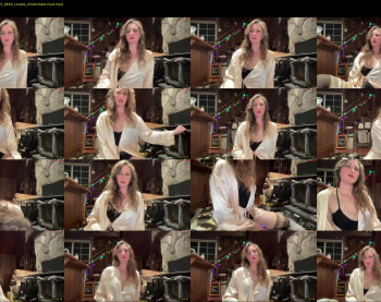 rubywavesback — 25 minute Chaturbate couple webcam recording, 720p, Nov 29, 2025