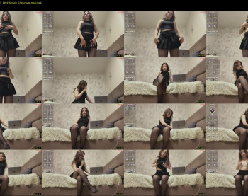 merrileebussey — 40 minute Chaturbate female webcam recording, 720p, Dec 9, 2025