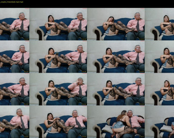 kiaming — 32 minute Chaturbate female webcam recording, 720p, Dec 22, 2025