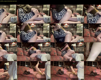 rubywavesback — 9 minute Chaturbate couple webcam recording, 720p, Dec 21, 2025