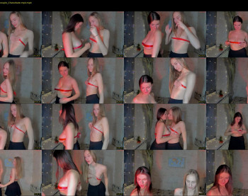 devpip — 24 minute Chaturbate female webcam recording, 720p, Dec 22, 2025
