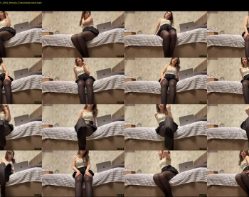 merrileebussey — 36 minute Chaturbate female webcam recording, 720p, Dec 22, 2025