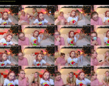 _ramune_ — 39 minute Chaturbate couple webcam recording, 720p, Dec 28, 2025