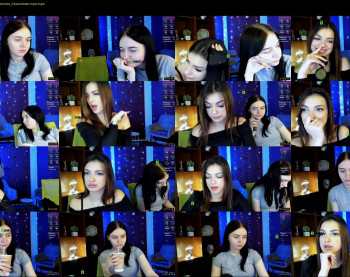 miki_ti — 80 minute Chaturbate female webcam recording, 720p, Dec 29, 2025
