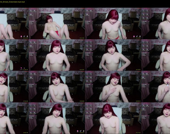 tiny_pixiee — 7 minute Chaturbate female webcam recording, 720p, Jan 1, 2026