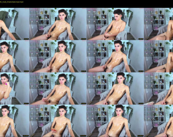 yamitwink — 86 minute Chaturbate male webcam recording, 720p, Jan 14, 2026