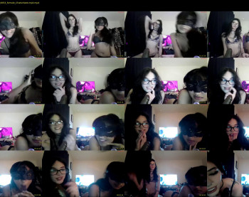 celenadawnn — 10 minute Chaturbate female webcam recording, 720p, Jan 22, 2026