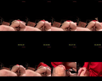rubywavesback — 4 minute Chaturbate couple webcam recording, 1080p, Jan 24, 2026
