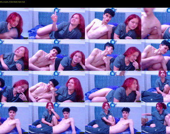 ruby__redd — 59 minute Chaturbate couple webcam recording, 720p, Jan 26, 2026
