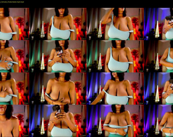 mariicha — 91 minute Chaturbate female webcam recording, 720p, Jan 30, 2026