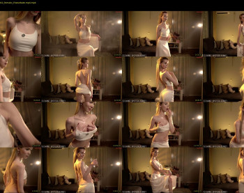 eli_journey — 120 minute Chaturbate female webcam recording, 720p, Feb 1, 2026