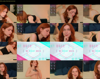 nanami_v02 — 121 minute Chaturbate couple webcam recording, 720p, Jan 31, 2026