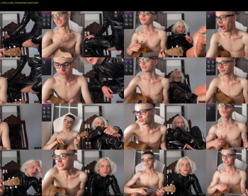 cock_and_lock — 44 minute Chaturbate male webcam recording, 720p, Feb 1, 2026