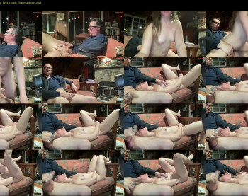 rubywavesback — 11 minute Chaturbate couple webcam recording, 480p, Feb 3, 2026