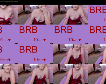 ruby_lady_sweet — 11 minute Chaturbate female webcam recording, 720p, Feb 4, 2026