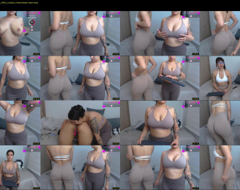 sofia_stonee1 — 63 minute Chaturbate female webcam recording, 720p, Feb 16, 2026