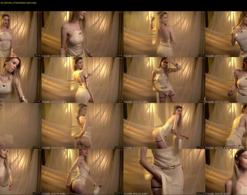 eli_journey — 121 minute Chaturbate female webcam recording, 720p, Feb 21, 2026