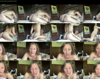 rubywavesback — 4 minute Chaturbate couple webcam recording, 480p, Feb 19, 2026