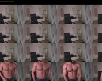ivanhydee — 3 minute Chaturbate male webcam recording, 720p, Mar 2, 2026