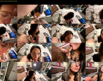 astro_n_tatiana — 4 minute Chaturbate couple webcam recording, 720p, Mar 5, 2026
