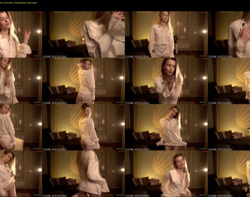 eli_journey — 121 minute Chaturbate female webcam recording, 720p, Mar 5, 2026