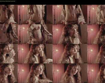 dizer_clop — 18 minute Chaturbate female webcam recording, 720p, Mar 8, 2026